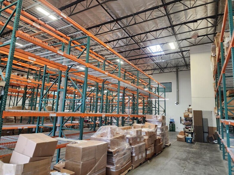 More Photos Of 9850 6th St, Rancho Cucamonga Warehouse For Sale