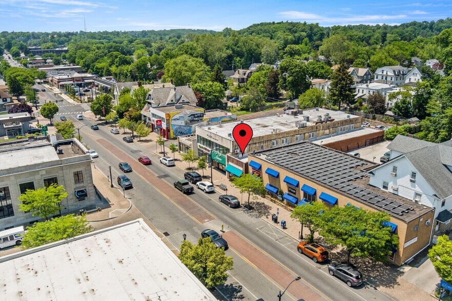 More Photos Of 136-142 S Easton Rd, Glenside Storefront Retail Office For Lease
