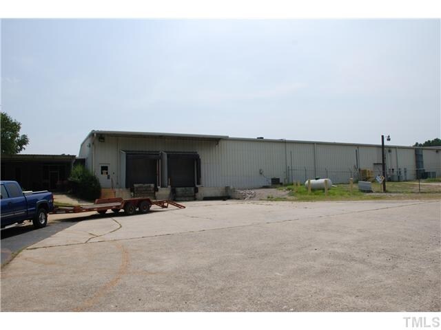 More Photos Of 10235 US 264A, Middlesex Manufacturing For Lease