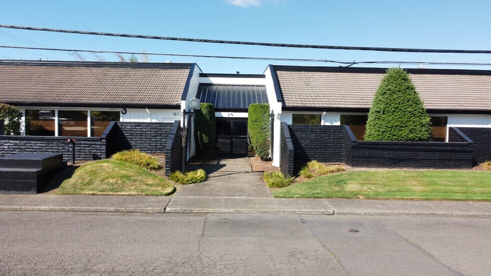 More Photos Of 4095 SW 144th Ave, Beaverton Medical For Lease