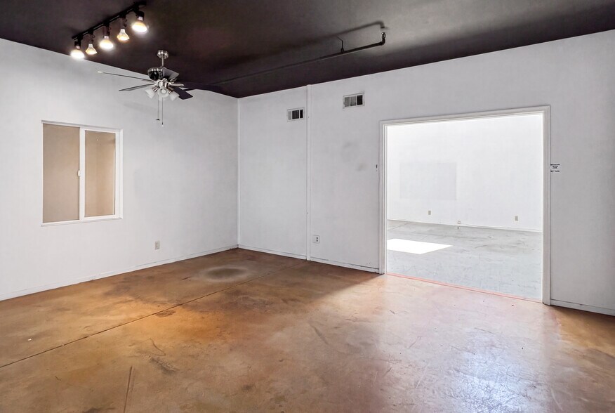 More Photos Of 1450-1470 W 9th St, Upland Loft Creative Space For Lease