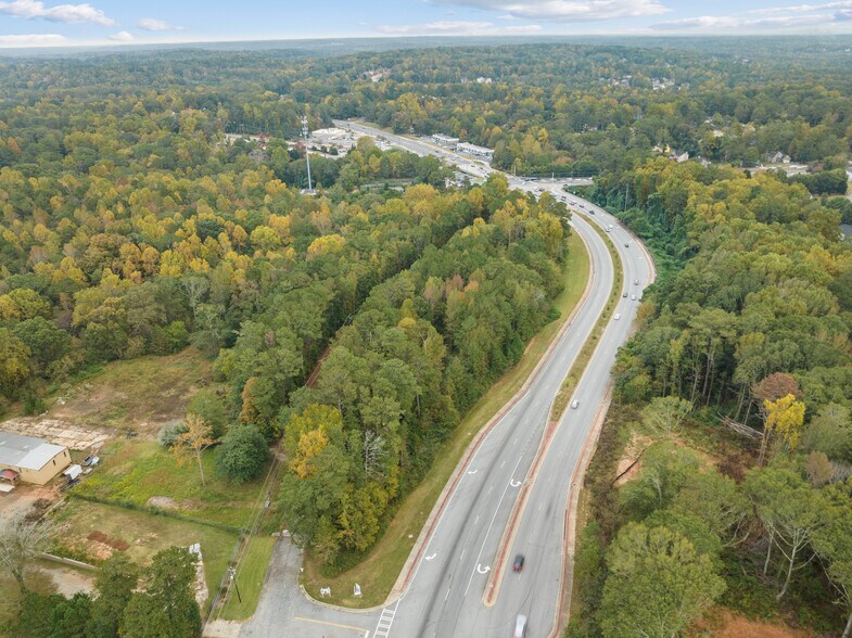 More Photos Of 3150 Snapfinger Rd, Decatur Land For Sale