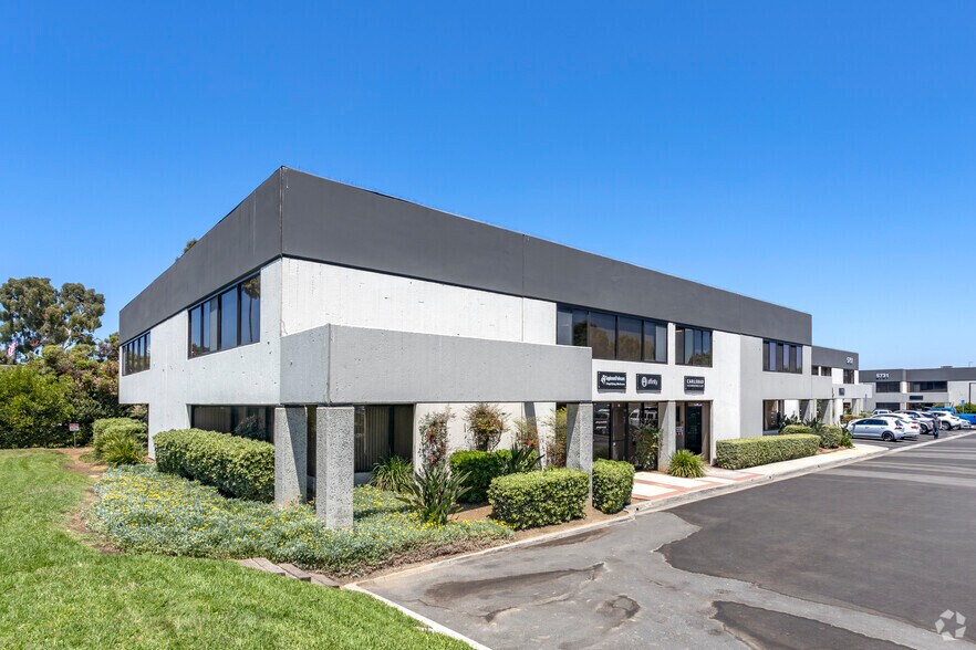 More Photos Of 5751 Palmer Way, Carlsbad Research And Development For Sale