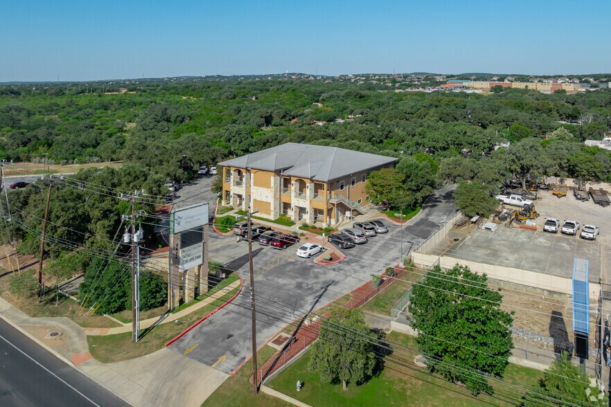 More Photos Of 7579 N Loop 1604 Fwy, San Antonio Medical For Sale