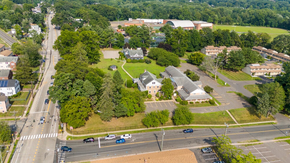 Primary Photo Of 745 Burnside Ave, East Hartford Schools For Sale