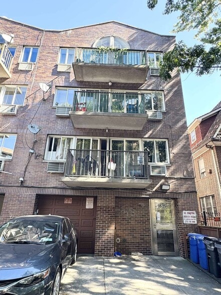 Primary Photo Of 3525 86th St, Jackson Heights Apartments For Sale