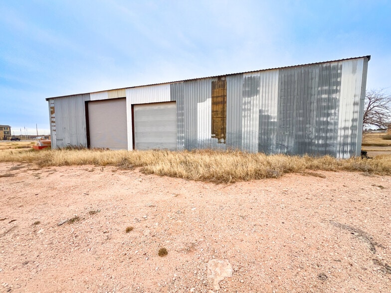 More Photos Of 1707 W Francis Ave, Midland Land For Sale