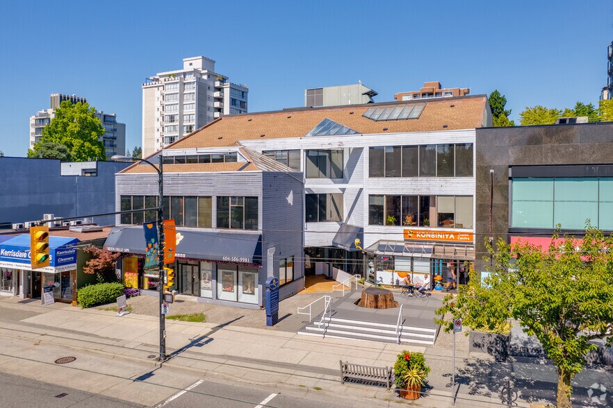 Primary Photo Of 2309 W 41st Ave, Vancouver Office For Lease