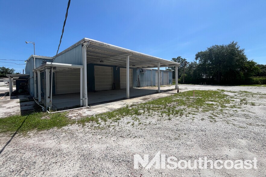 More Photos Of 907 Angle Rd, Fort Pierce Warehouse For Sale
