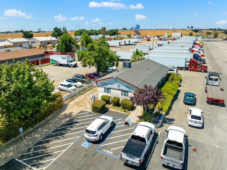 More Photos Of 3440-3480 W Capitol Ave, West Sacramento Truck Terminal For Lease