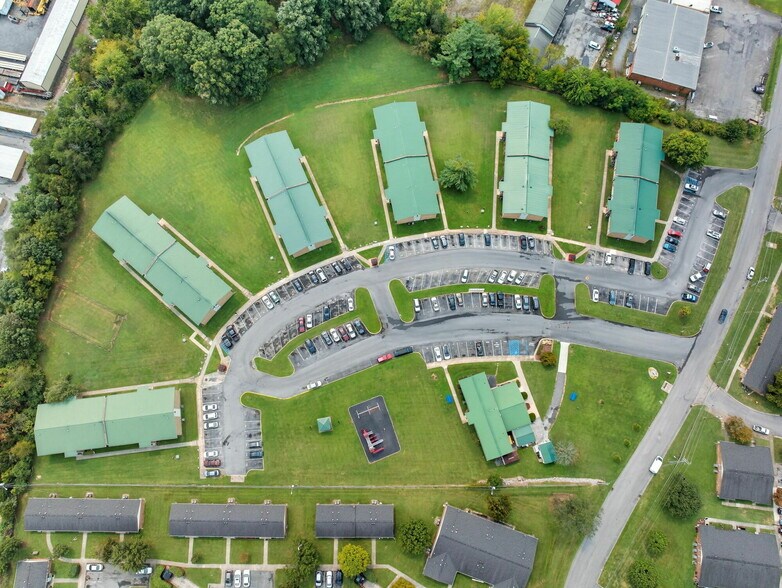 More Photos Of ,  Multifamily For Sale