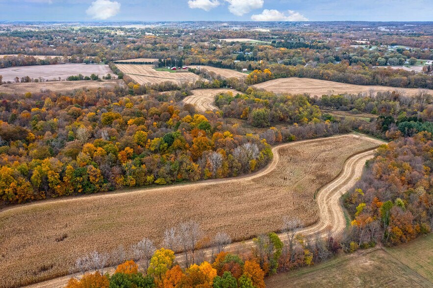 More Photos Of 8259 & 8289 Duncan Plains Road Northwest, Alexandria Land For Sale