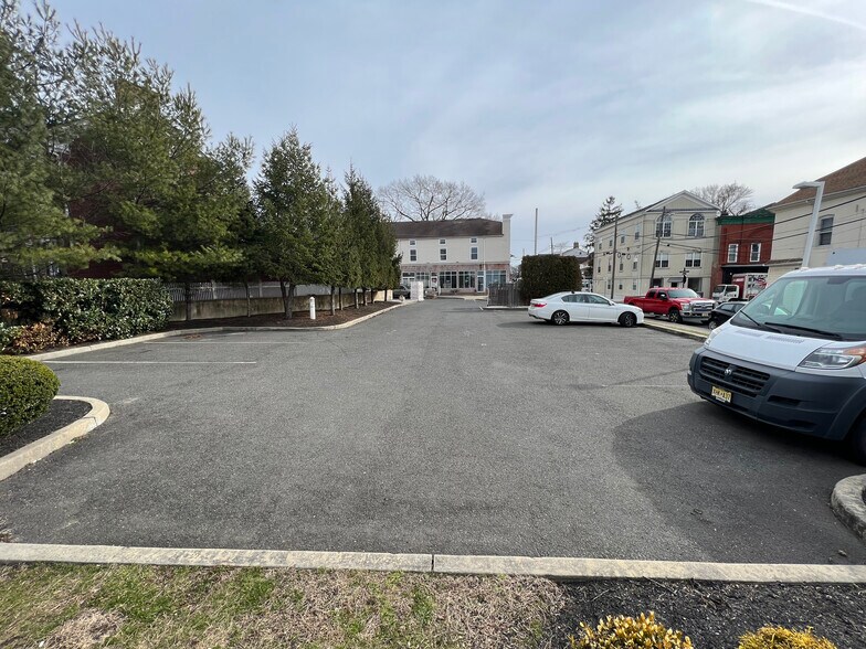 More Photos Of 25 Church St, Keyport Restaurant For Sale