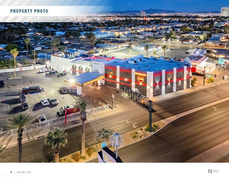 More Photos Of 1531 S Las Vegas Blvd, Las Vegas Bar For Sale
