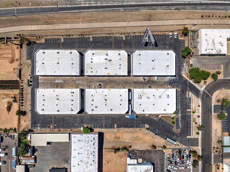 More Photos Of 1329 N 29th Ave, Phoenix Warehouse For Lease