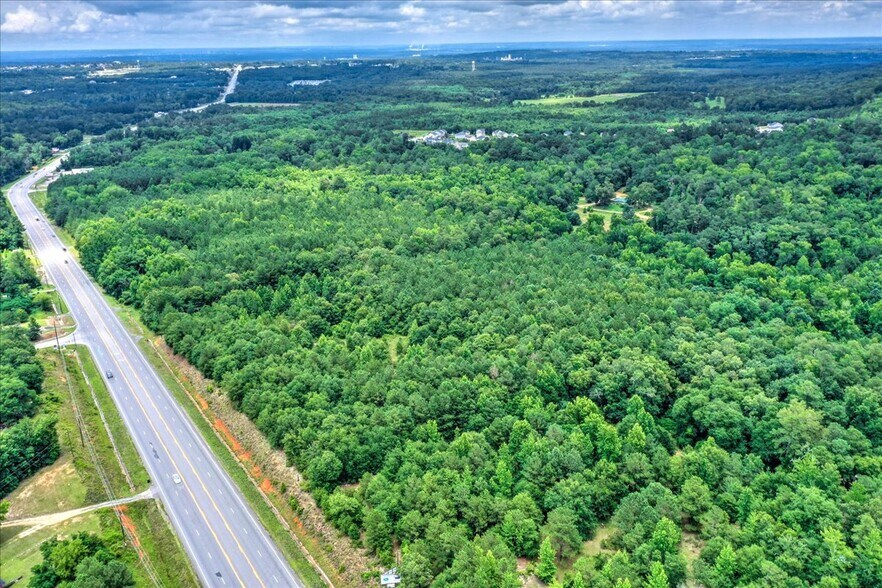 More Photos Of 4012 Peach Orchard rd, Hephzibah Land For Sale