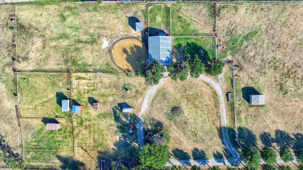 More Photos Of 2260 N Louisiana Dr, Celina Land For Sale