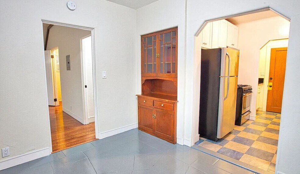 More Photos Of 1201 Dwight Way, Berkeley Apartments For Sale