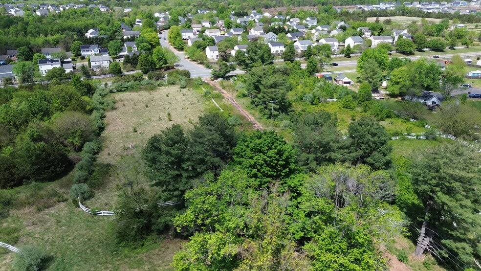 Primary Photo Of 6717 Catlett Rd, Bealeton Land For Sale