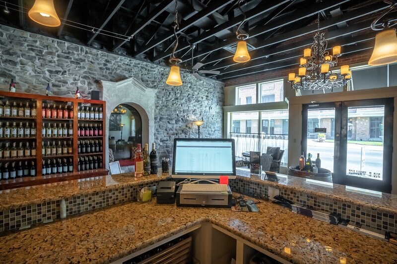 More Photos Of 316 E Wallace St, San Saba General Retail For Sale