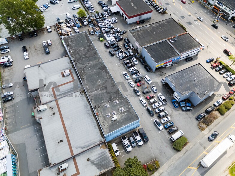 More Photos Of 13415 Comber Way, Surrey Manufacturing For Sale