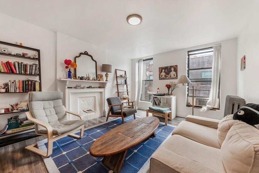 More Photos Of , Brooklyn Multifamily For Sale