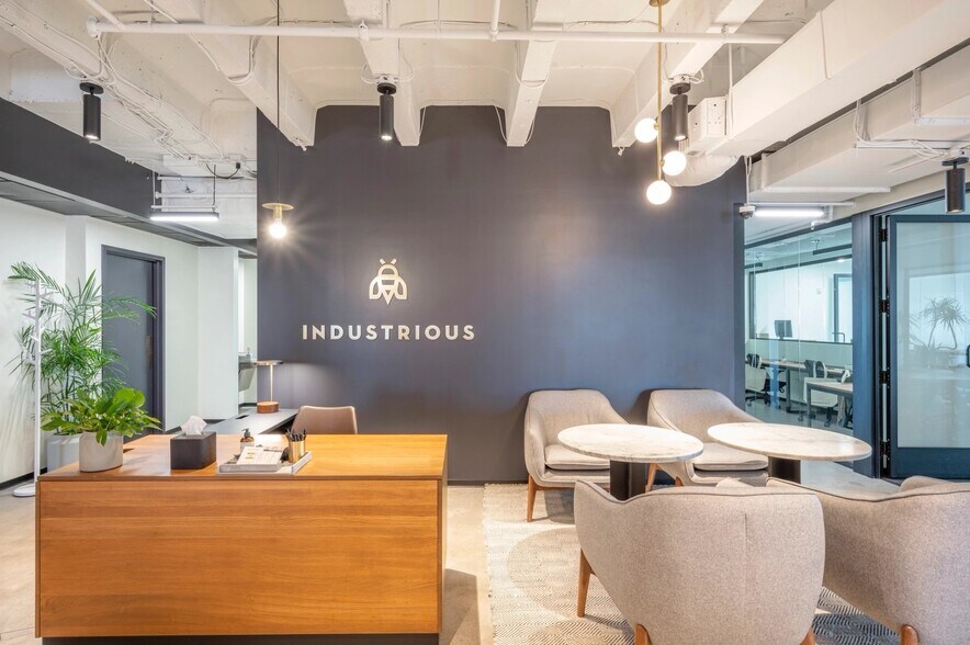 More Photos Of 309 E Paces Ferry Rd NE, Atlanta Coworking Space