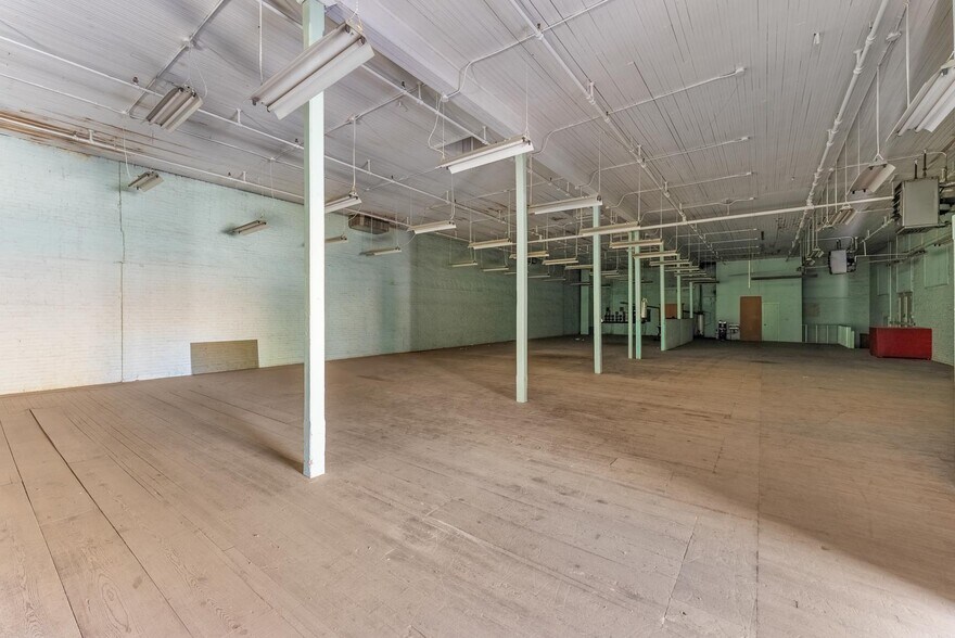More Photos Of 200 S Stanton St, El Paso General Retail For Sale