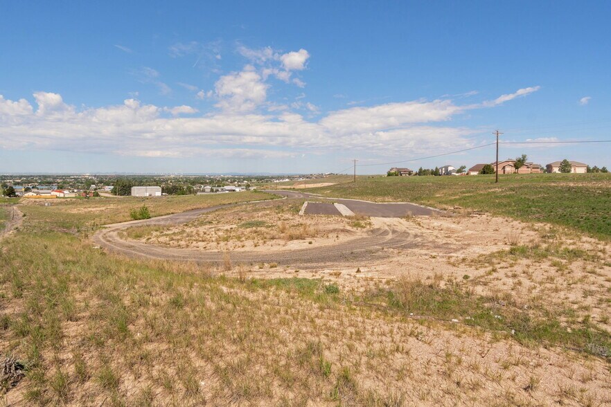 More Photos Of TBD Dell Range Blvd, Cheyenne Land For Sale