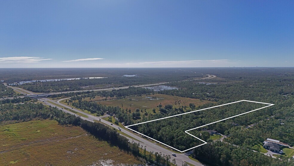 More Photos Of 28415 Tuckers Grade, Punta Gorda Land For Sale
