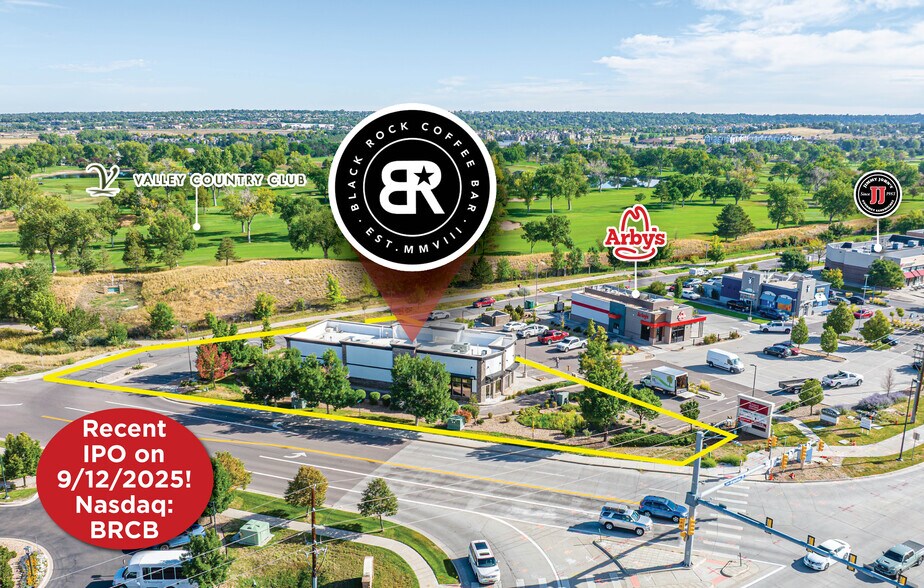 More Photos Of 14455 E Arapahoe Rd, Aurora Restaurant For Lease