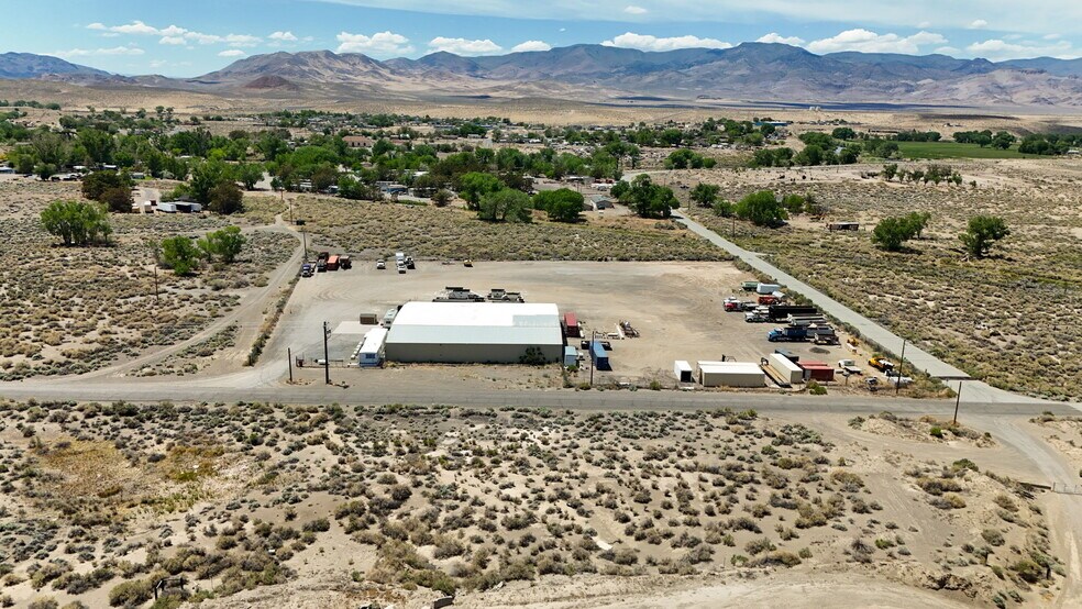 More Photos Of 505 Hill Ranch Rd, Wadsworth Manufacturing For Lease