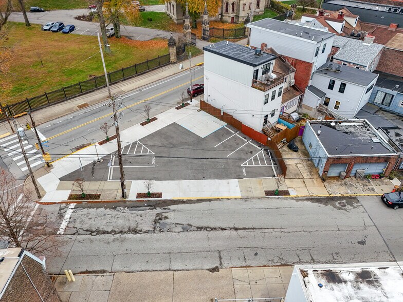 More Photos Of 4746 Plummer Street St, Pittsburgh Land For Sale