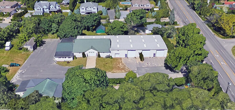 More Photos Of 218 County Road 39, Southampton Warehouse For Lease