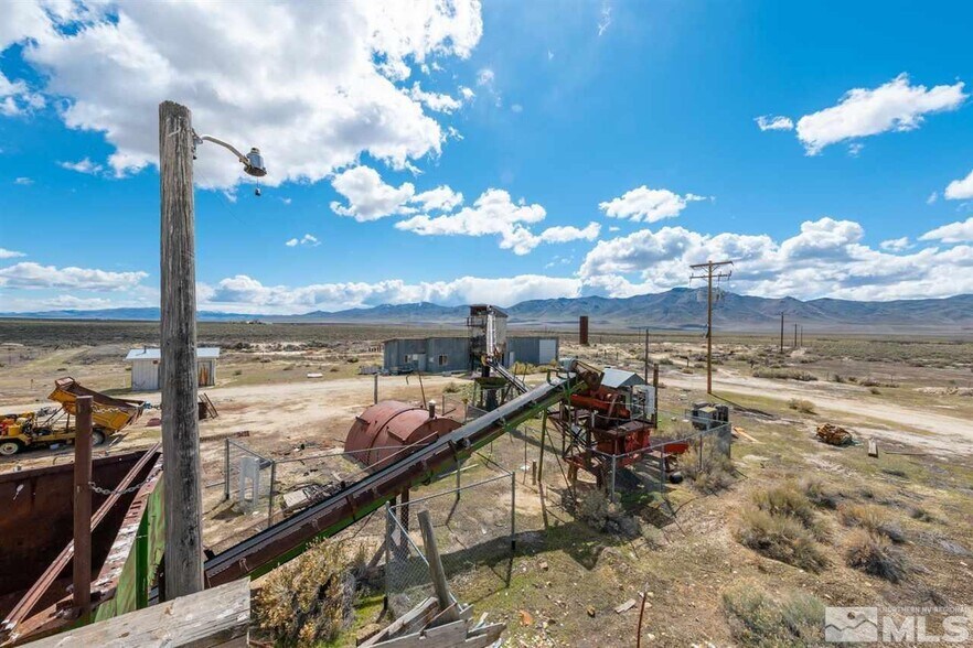 More Photos Of 2800 Mason Rd, Winnemucca Land For Sale