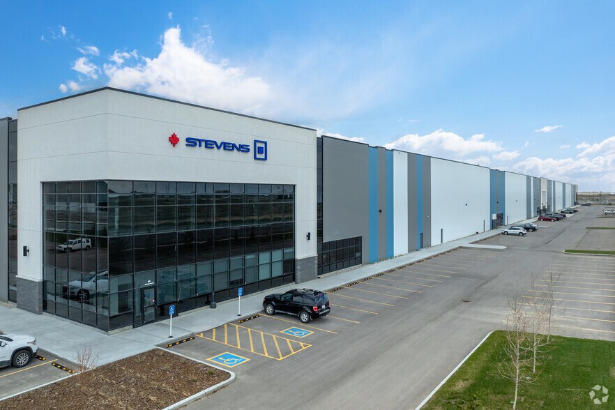 More Photos Of Crossiron Drive & Range Road 293, Calgary Unknown For Lease