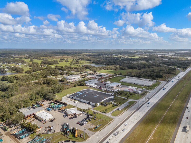 More Photos Of 5115 Frontage Rd N, Lakeland Manufacturing For Lease