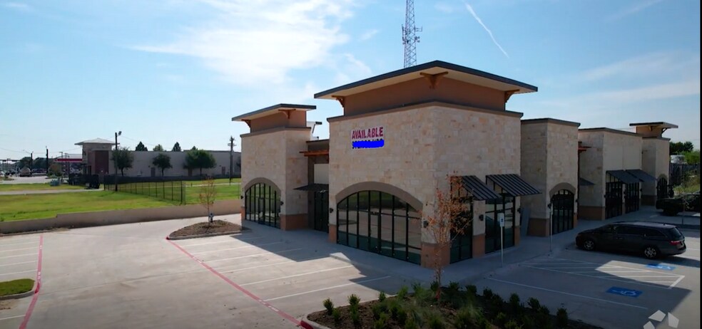 More Photos Of 14111 King Rd, Frisco General Retail For Sale