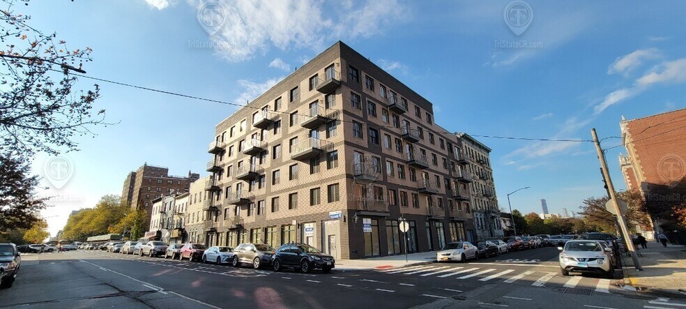 Primary Photo Of 180 Throop Ave, Brooklyn Apartments For Lease