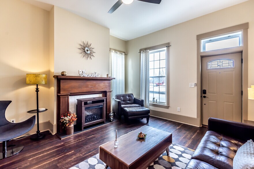 More Photos Of 320 N Mechanic St, Lebanon Multifamily For Sale