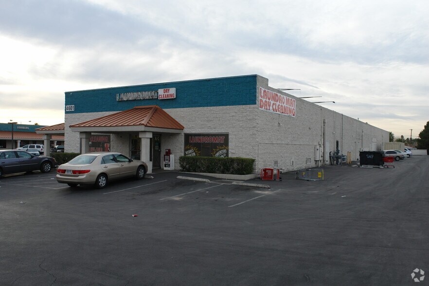 More Photos Of 4601 W Sahara Ave, Las Vegas Unknown For Lease