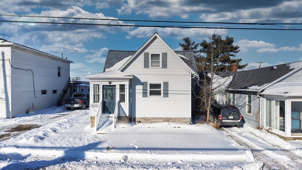 More Photos Of Sandusky Ohio Portfolio, Sandusky Multifamily For Sale