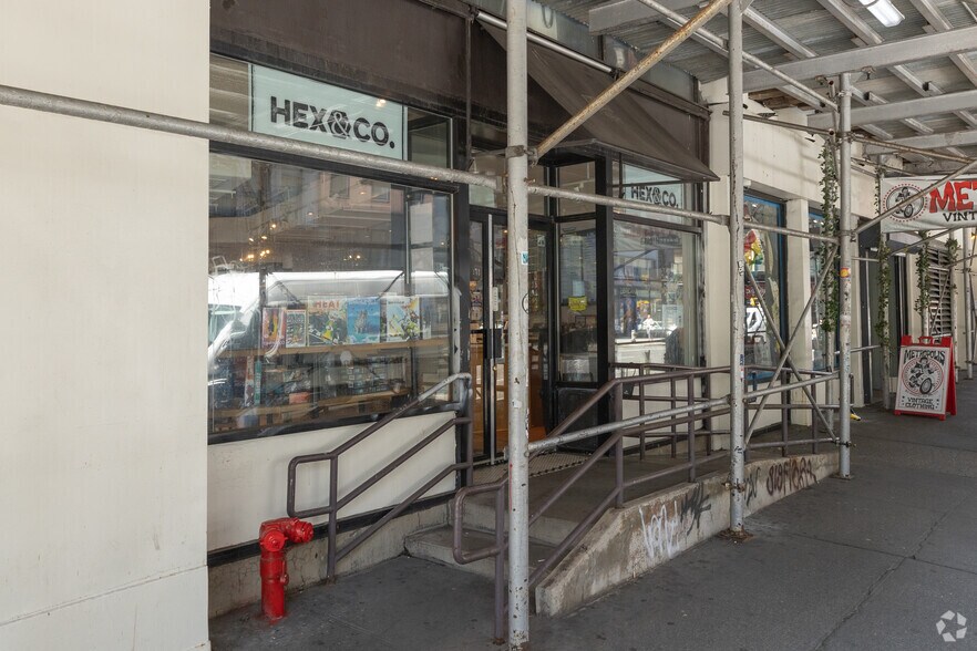 More Photos Of 67 E 11th St, New York Apartments For Lease