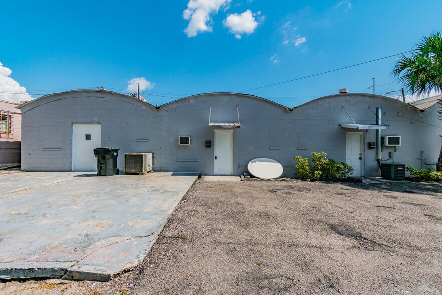 More Photos Of 3410 E 7th Ave, Tampa Loft Creative Space For Lease