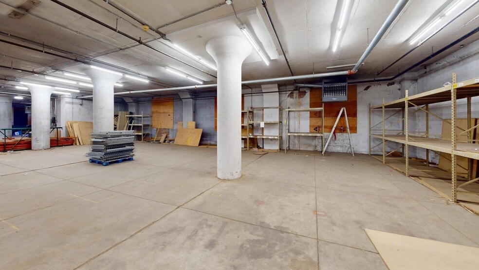 More Photos Of 120-134 Hampden St, Boston Warehouse For Sale