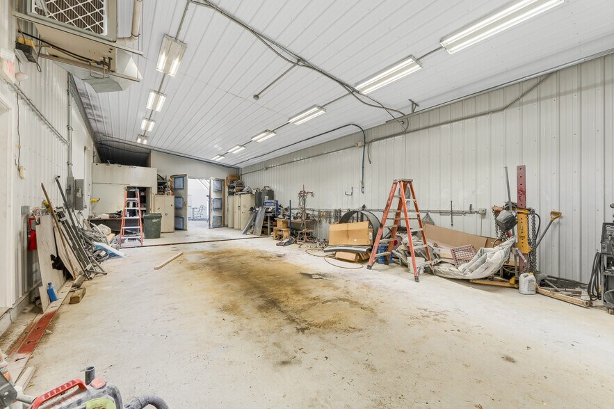 More Photos Of 600 Pittsburgh Rd, Uniontown Auto Dealership For Sale