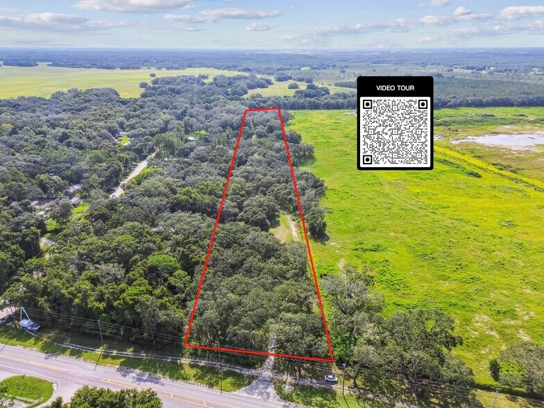 Primary Photo Of 16350 US-41, Spring Hill Land For Sale