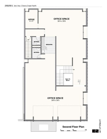 More Photos Of 2826-2830 E 3rd Ave, Denver Storefront Retail Office For Lease
