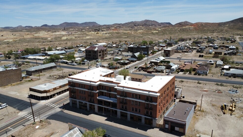 More Photos Of 69 Goldfield Ave, Goldfield Hotel For Sale