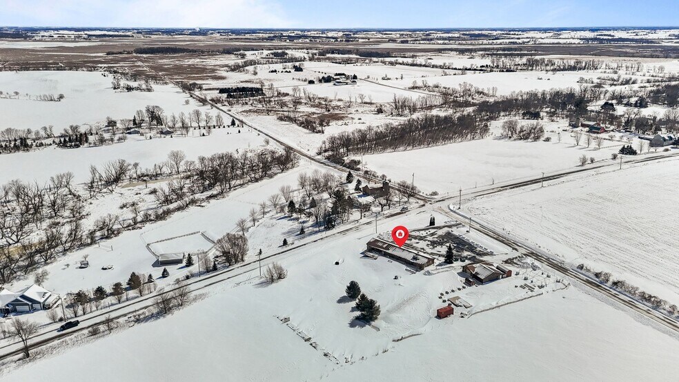 More Photos Of 8826 Grams Rd, Ripon Restaurant For Sale